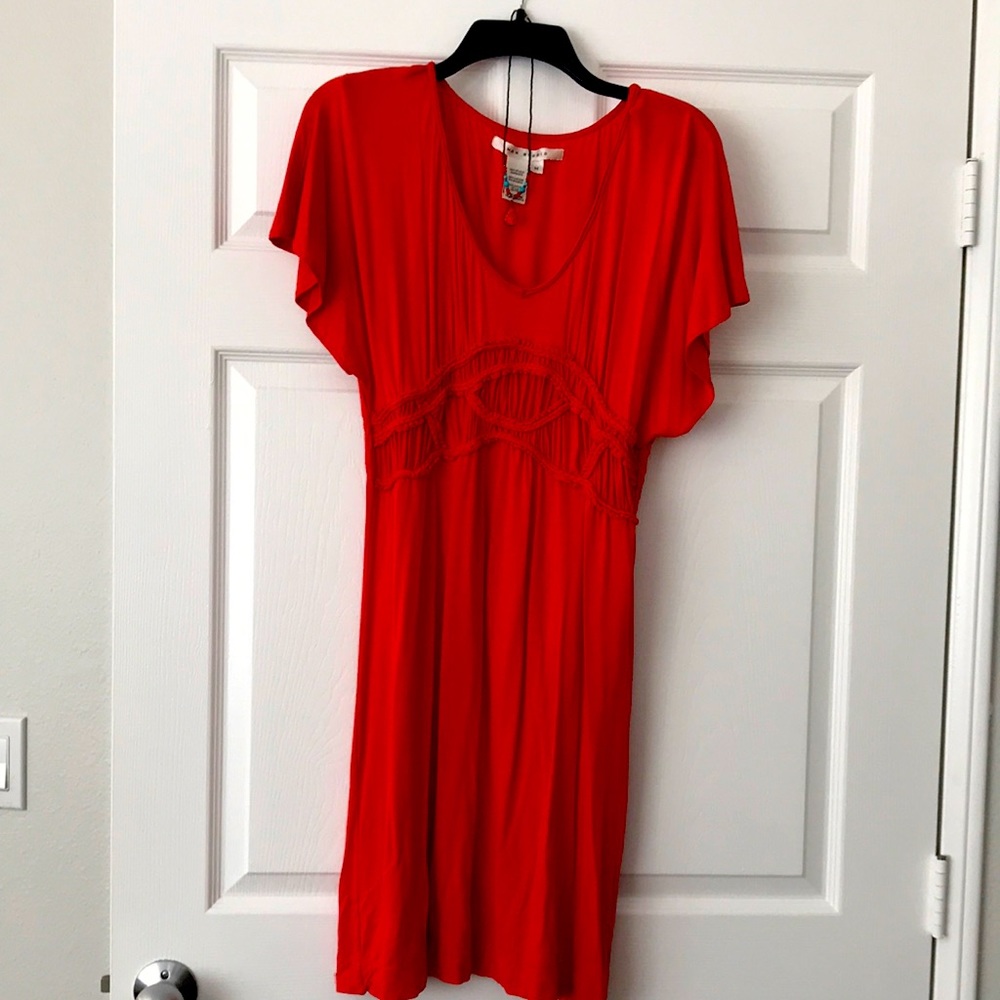 Max Studio dress. Size M